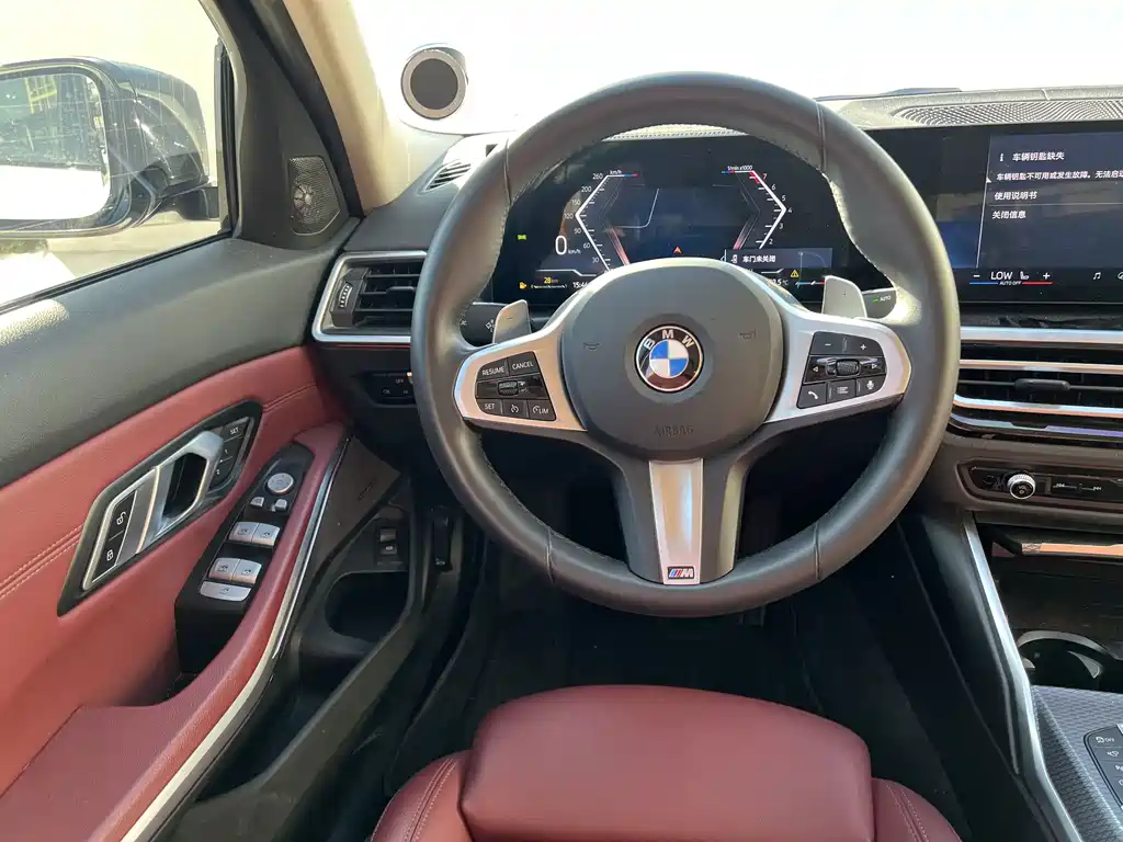 BMW 3 Series — миниатюра 9