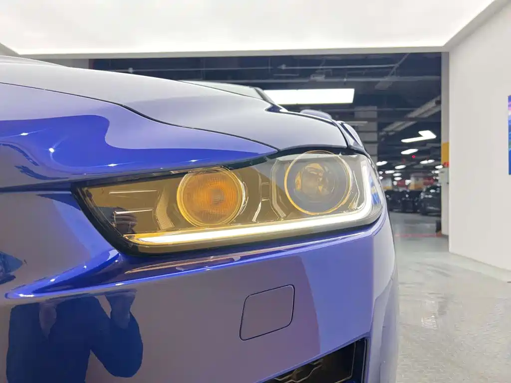 Jaguar XEL — миниатюра 7