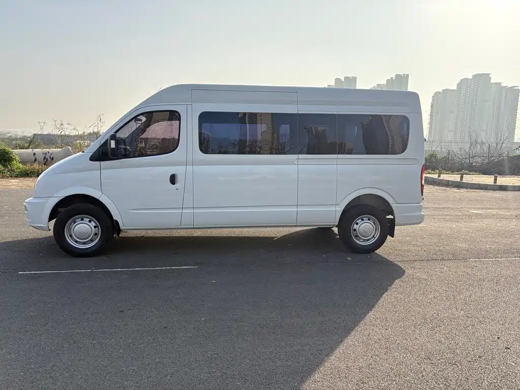 SAIC MAXUS XINTU V80