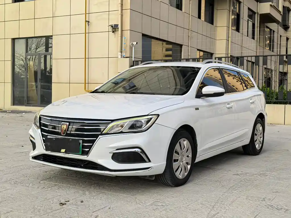 Roewe Ei5