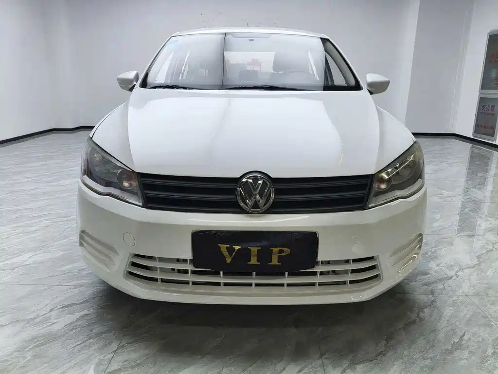 Volkswagen Jetta — миниатюра 2