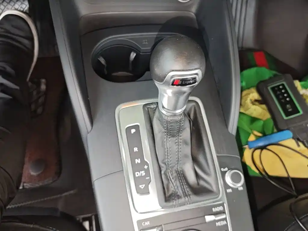 Audi A3 — миниатюра 14