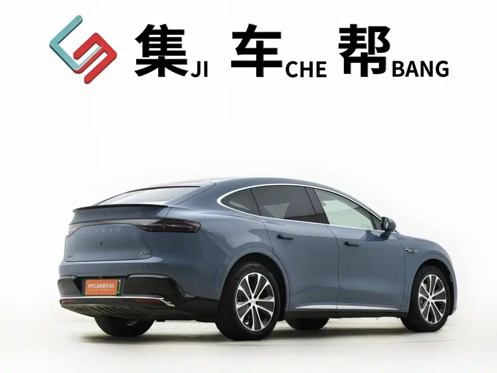 Zhijie Zhijie R7 — миниатюра 5