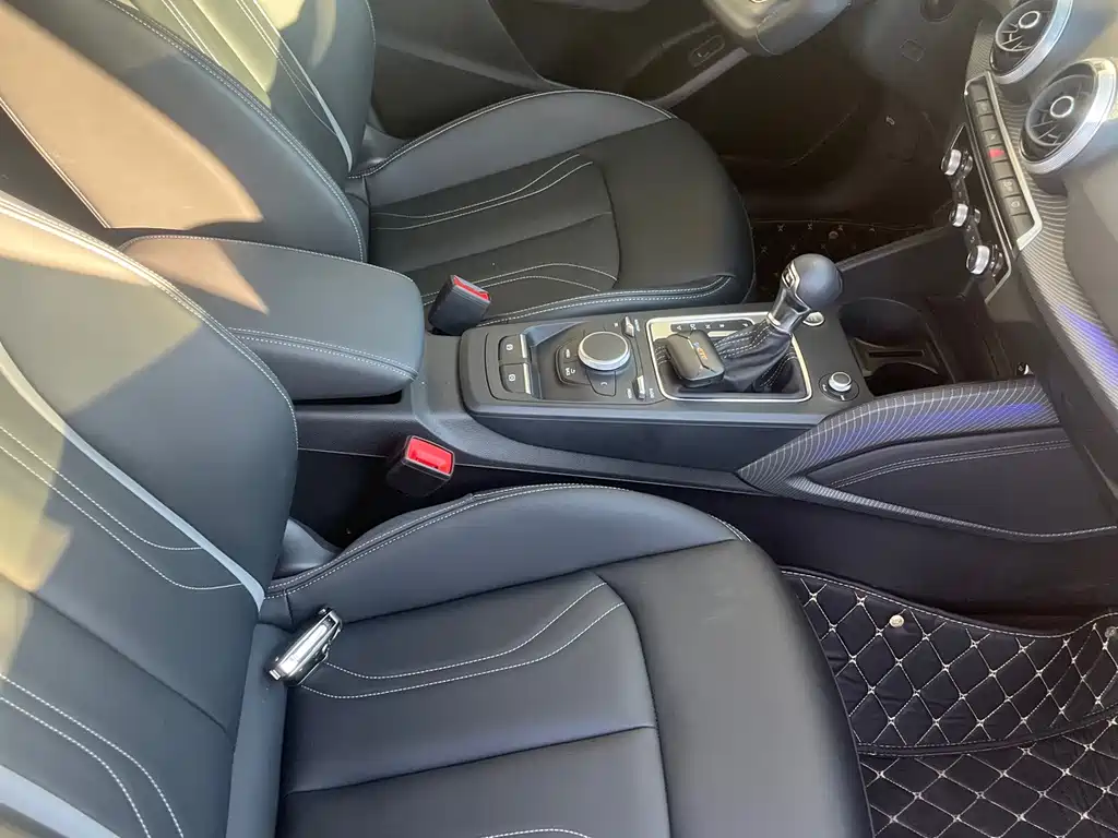 Audi Q2L — миниатюра 5