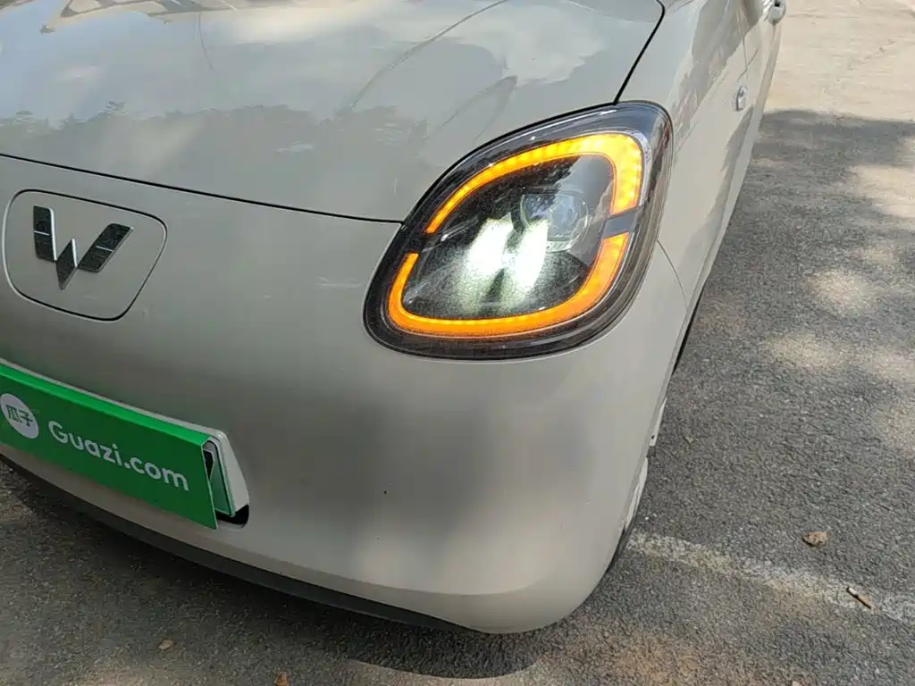 Wuling Mini EV — фотографии объявления, Фото 24