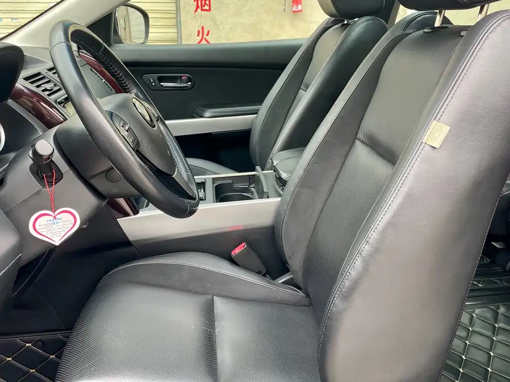 Mazda CX-9 — миниатюра 8