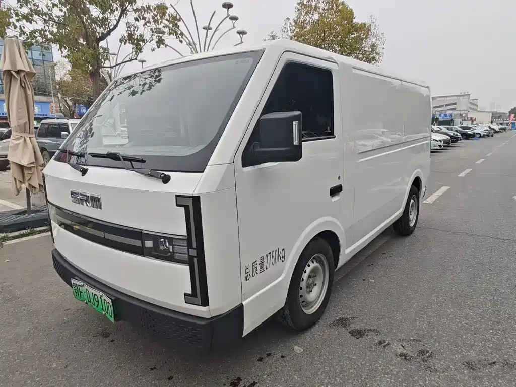 鑫源汽车 鑫源E3 2024