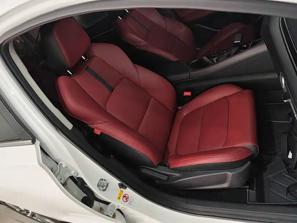 Changan Eado — миниатюра 25