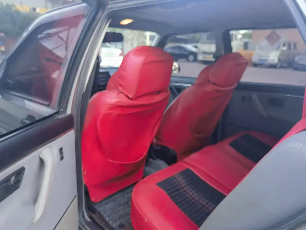 Volkswagen Jetta 2012 1.6L