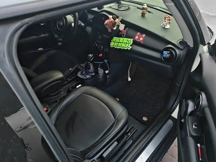MINI Mini — миниатюра 8