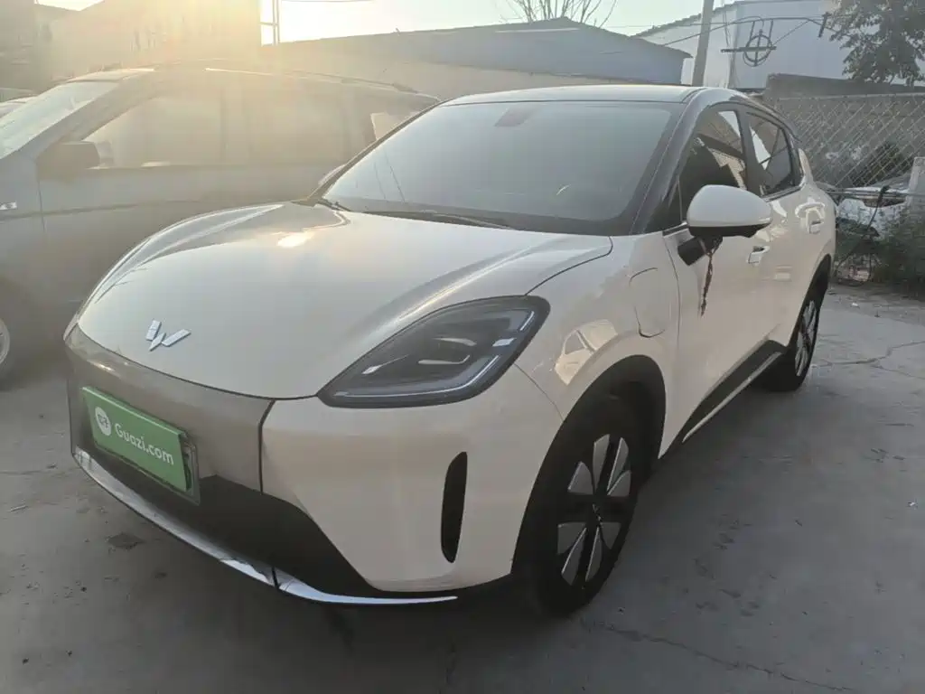 Wuling Bingo S