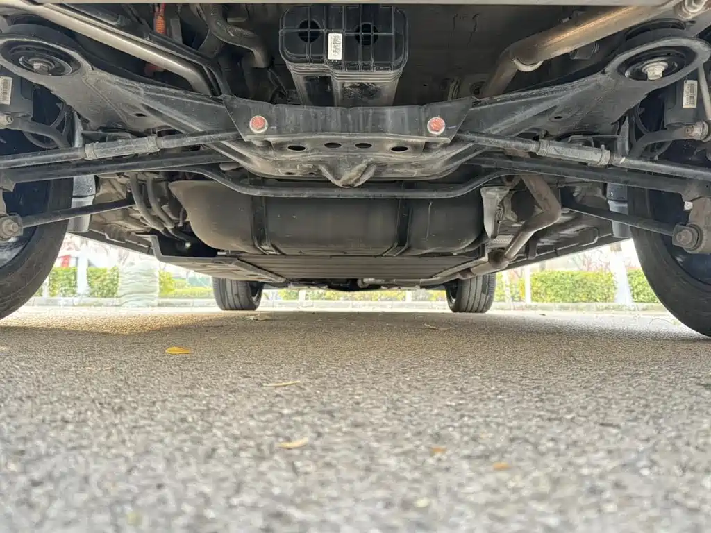 BYD SONGJIANG NEW ENERGY