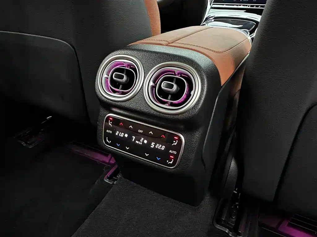 Mercedes-Benz GLC id 4514364 из Китая 25