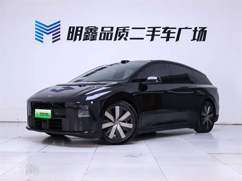 Li Auto i6 2025 Standard