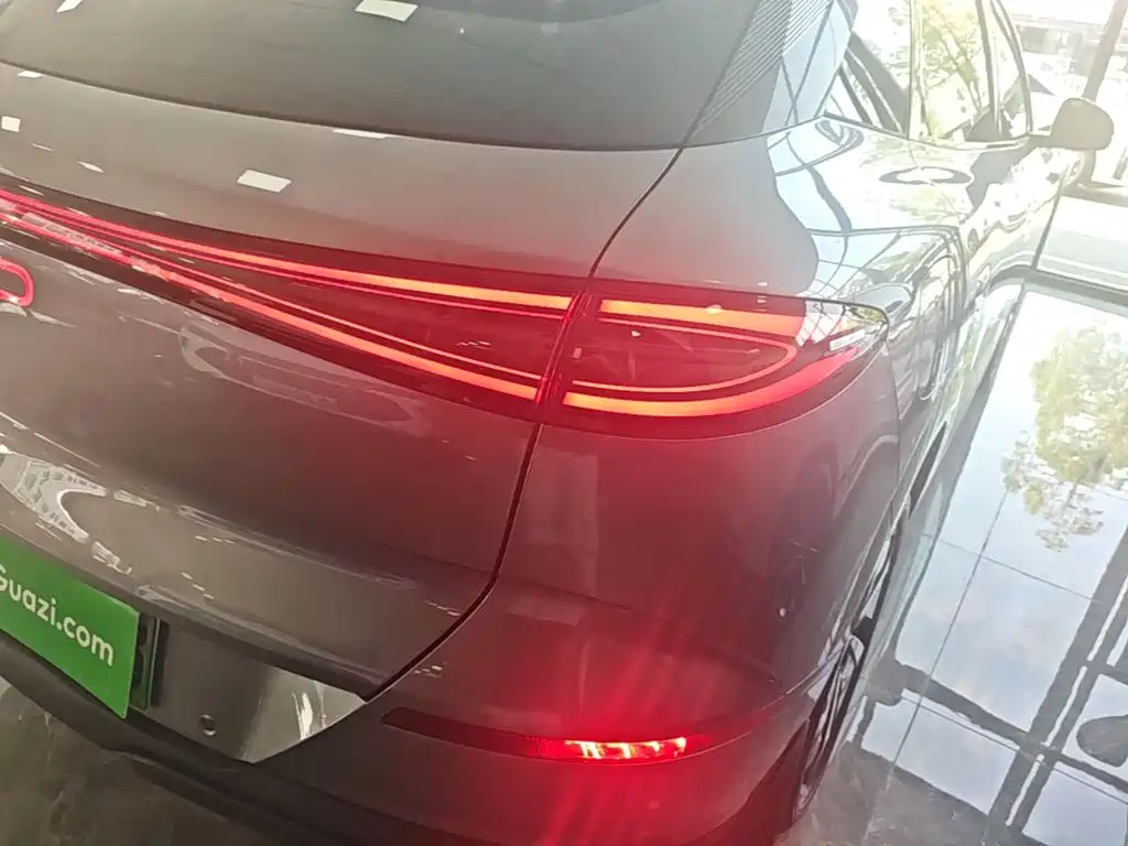 BYD Sealion 06 — миниатюра 24