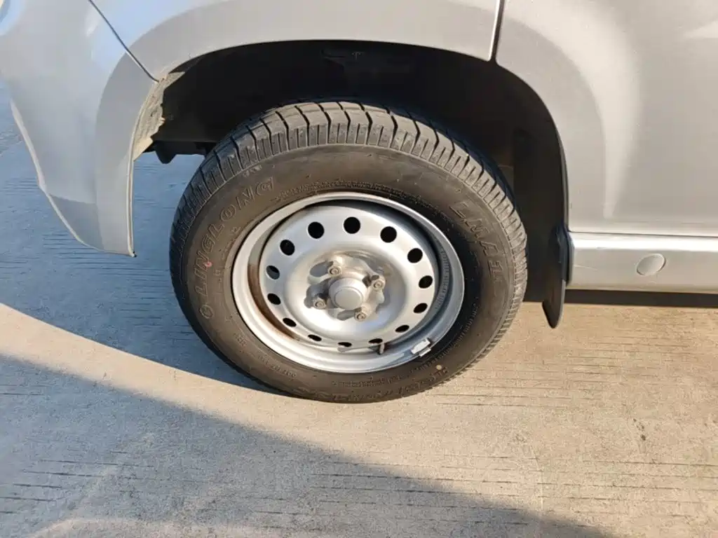 Wuling Zhiguang — миниатюра 23