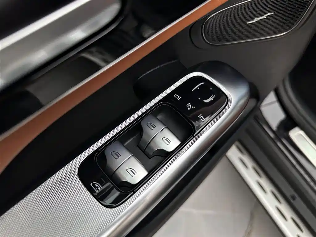 Mercedes-Benz GLC id 4514364 из Китая 26