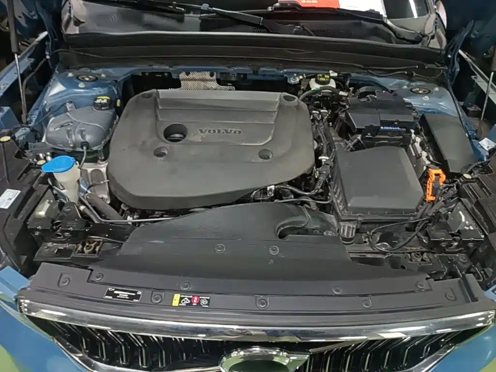 Volvo XC40 — миниатюра 20