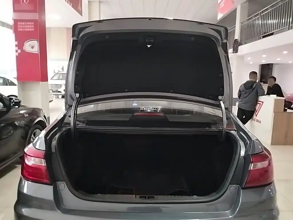 Geely Vision — миниатюра 19