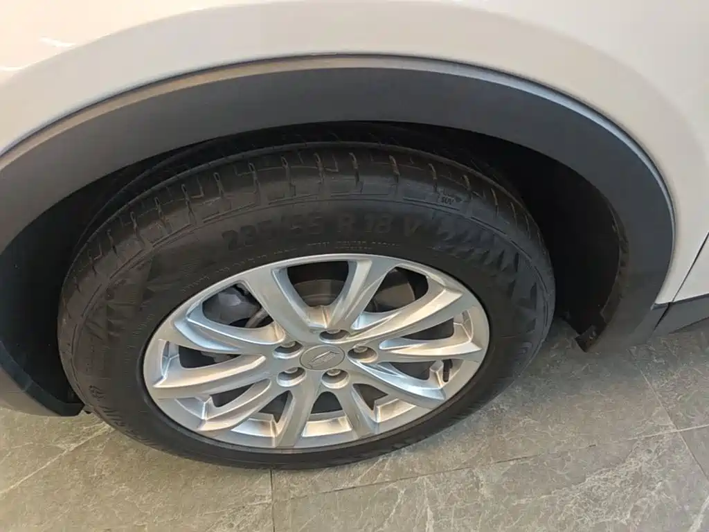 Cadillac XT4 — миниатюра 23