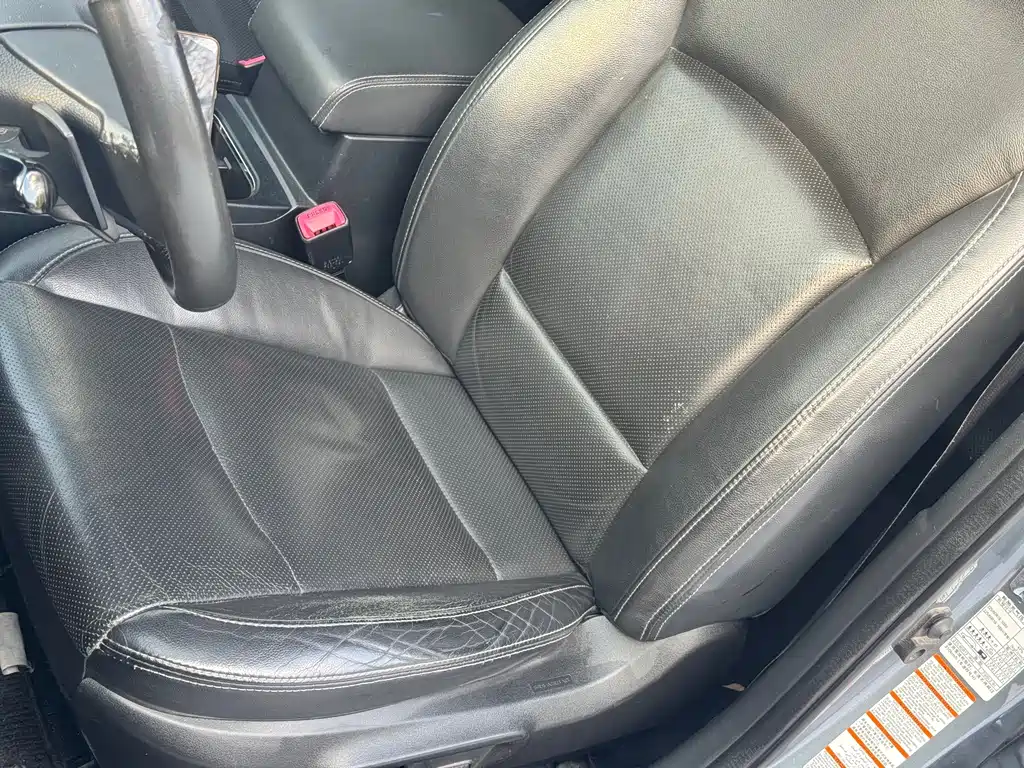 Subaru Outback — миниатюра 16