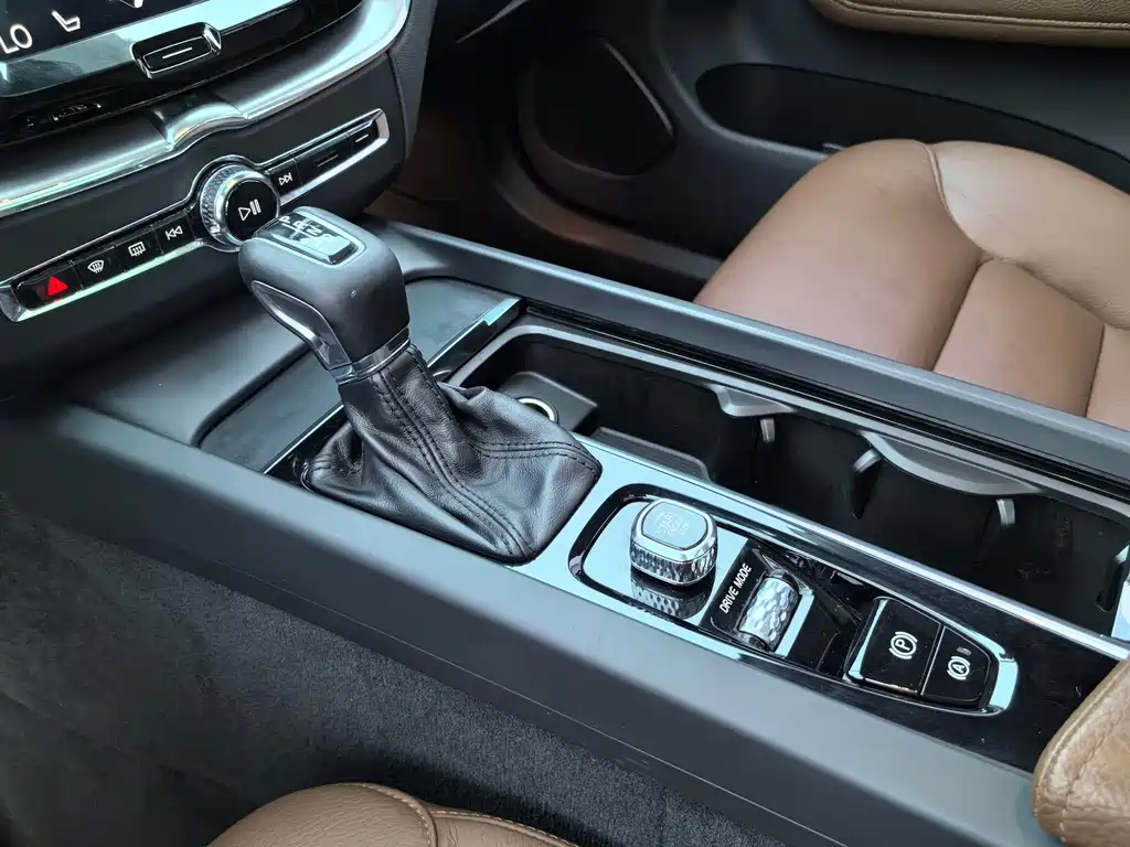 Volvo XC60 — фотографии объявления, Фото 25