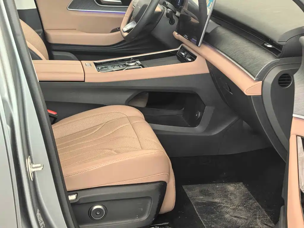 Chery Tiggo 8L — миниатюра 14
