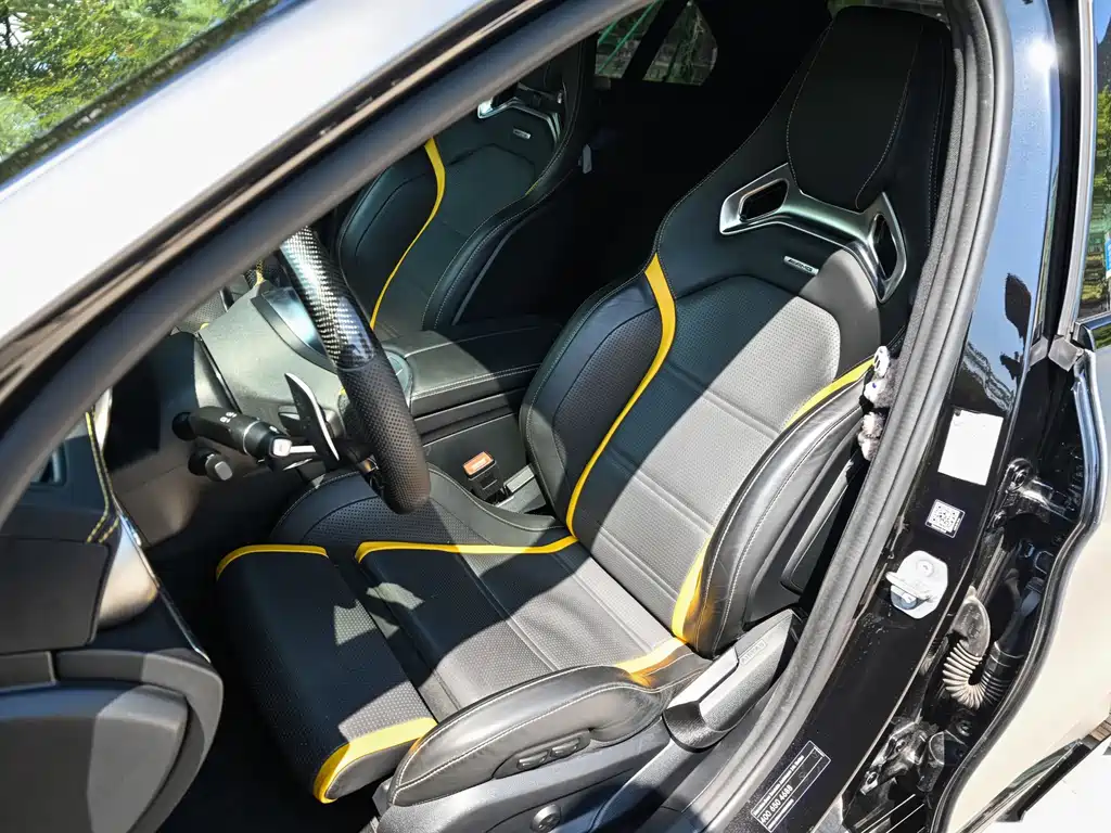 Mercedes-Benz C-Class AMG — миниатюра 11