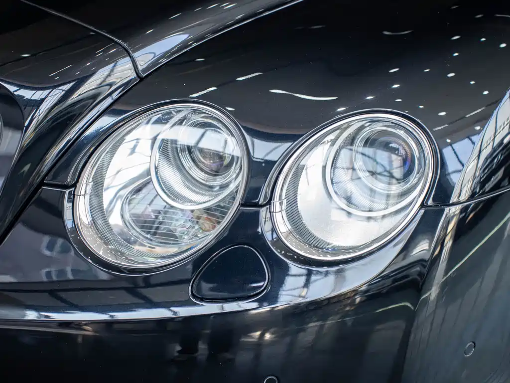 Bentley Flying Spur 2012 6.0T
