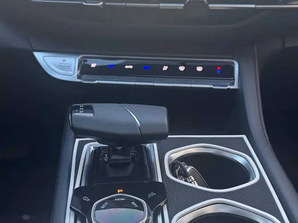 Changan Eado — миниатюра 15