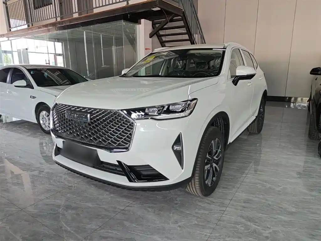 Haval H6 2026