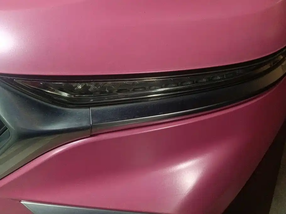 Baojun 530 — миниатюра 5