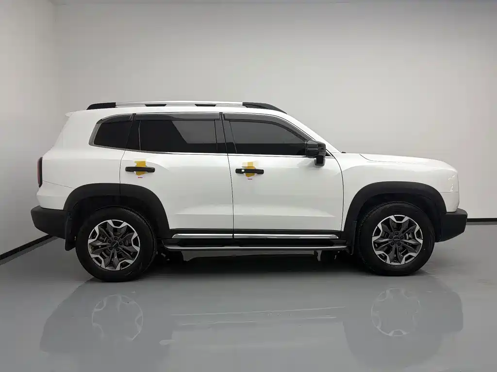 Haval Big Dog — миниатюра 7