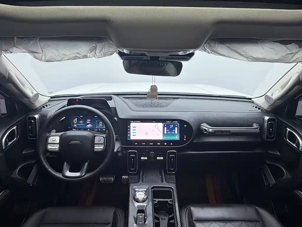 Haval Big Dog — миниатюра 16