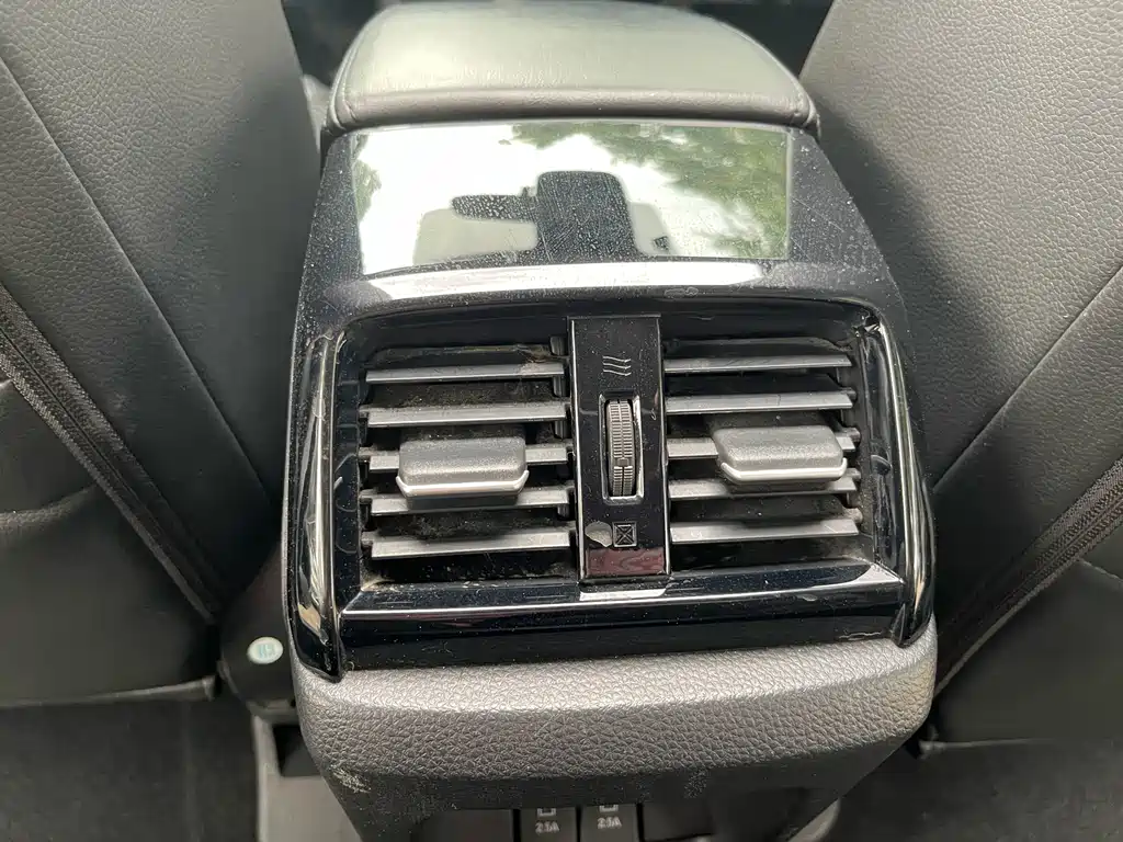 Honda Crider — миниатюра 12