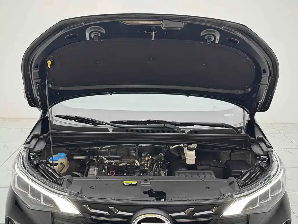 GAC Motor Trumpchi M6 — миниатюра 12