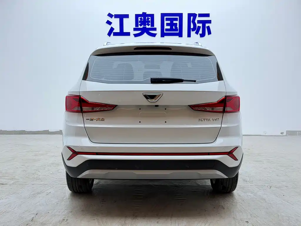 Jetta VS7 — миниатюра 20