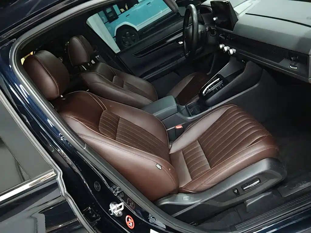 Honda Breeze PHEV — миниатюра 25