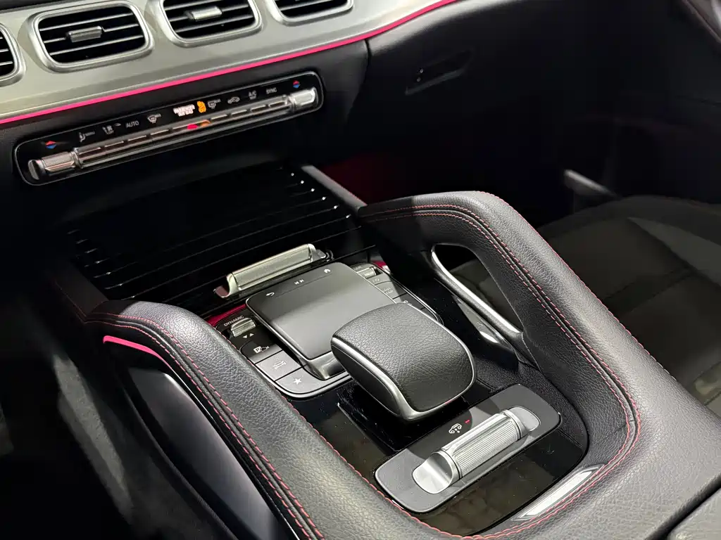Mercedes-Benz GLE AMG — миниатюра 15