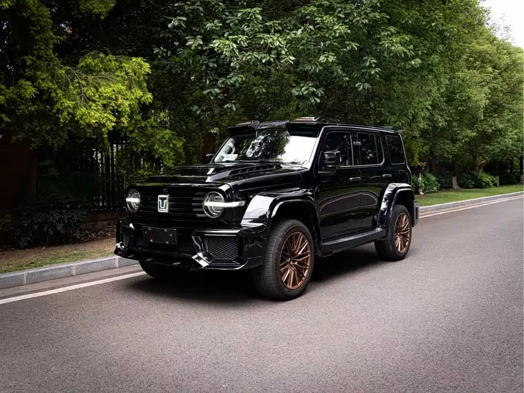 Купить Tank Tank 300