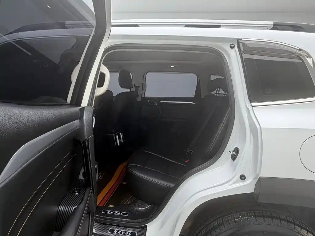 Haval Big Dog — миниатюра 13