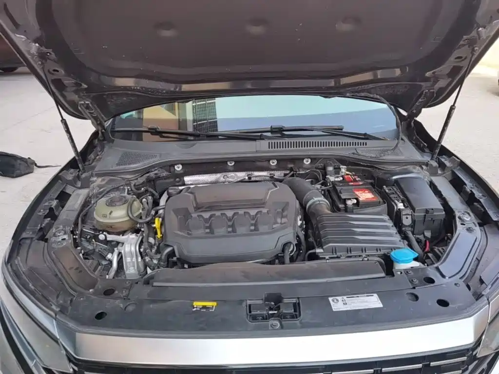 Volkswagen Passat — миниатюра 20