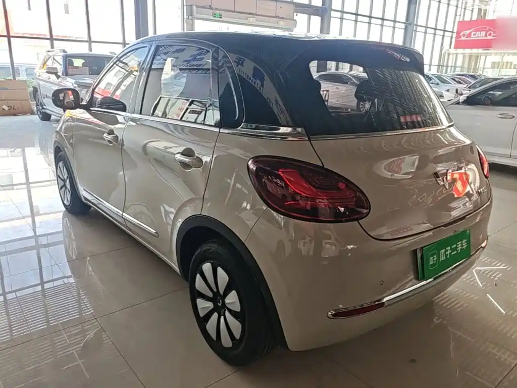 Wuling Bingo — миниатюра 5