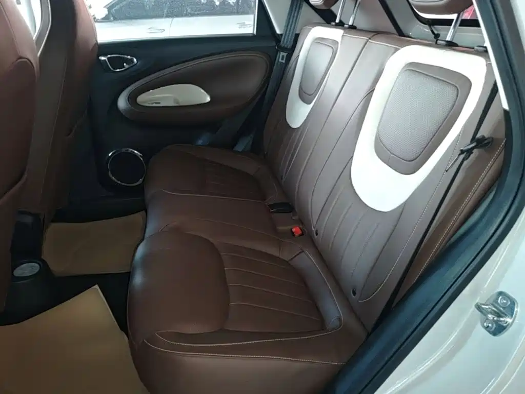 Wuling Bingo — миниатюра 17