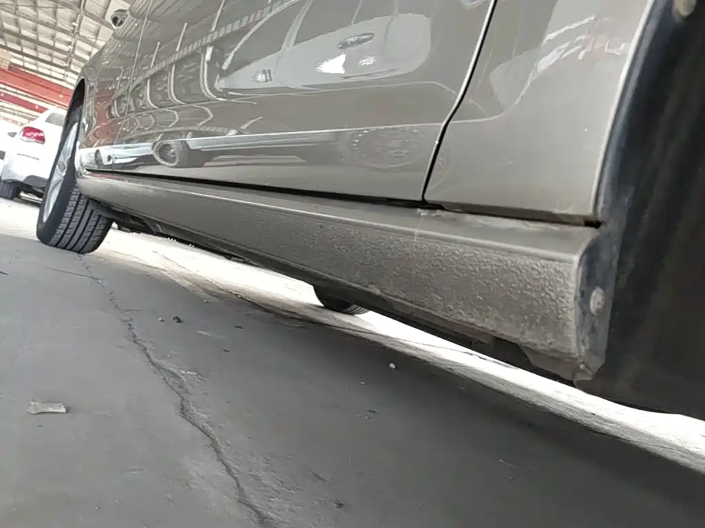 Volkswagen Golf — миниатюра 21