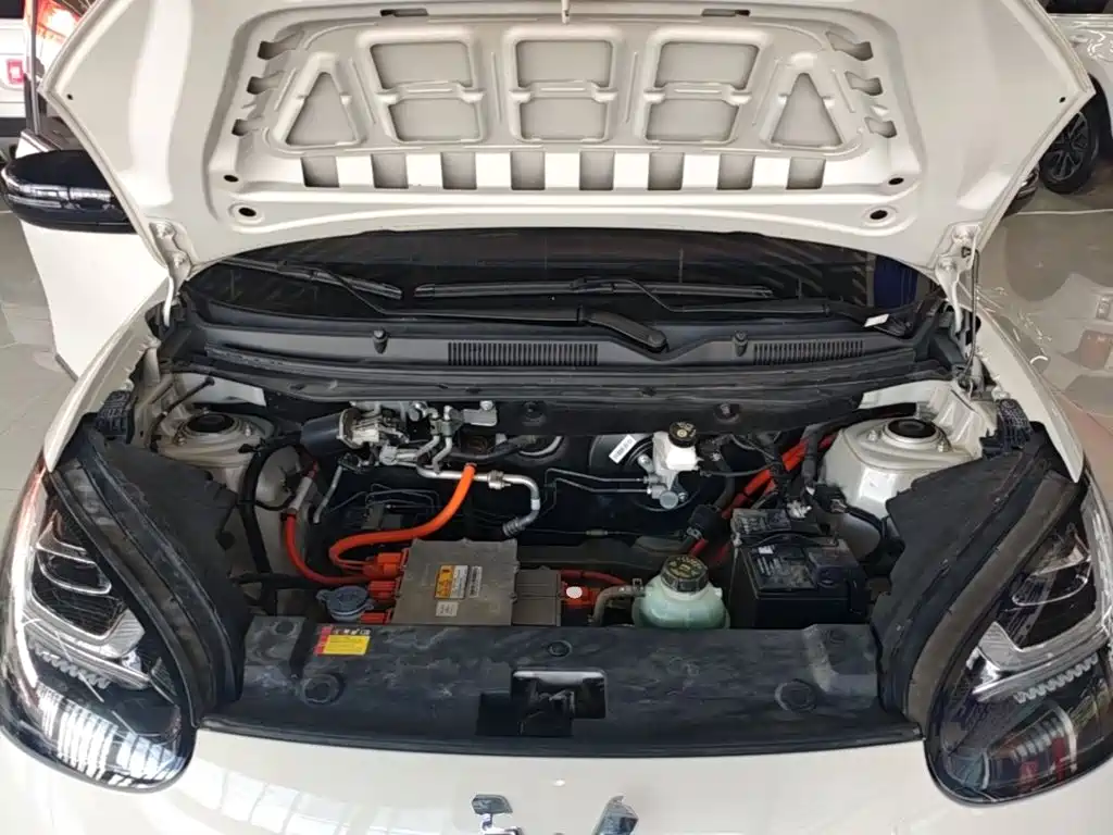 Wuling Bingo — миниатюра 20
