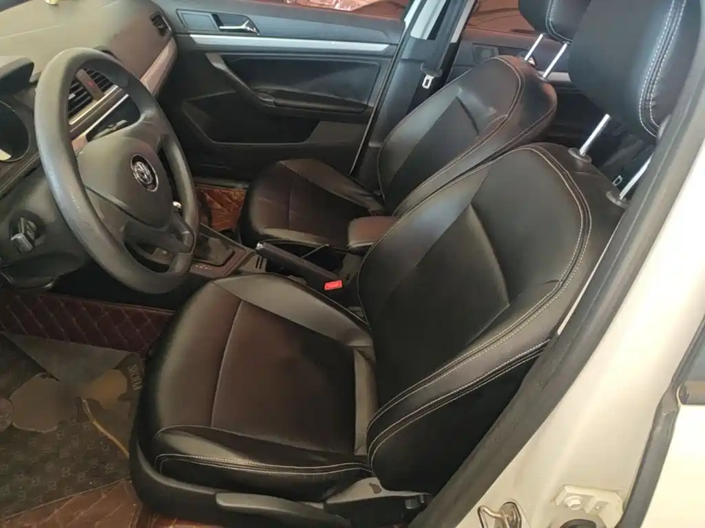Volkswagen Lavida — миниатюра 15