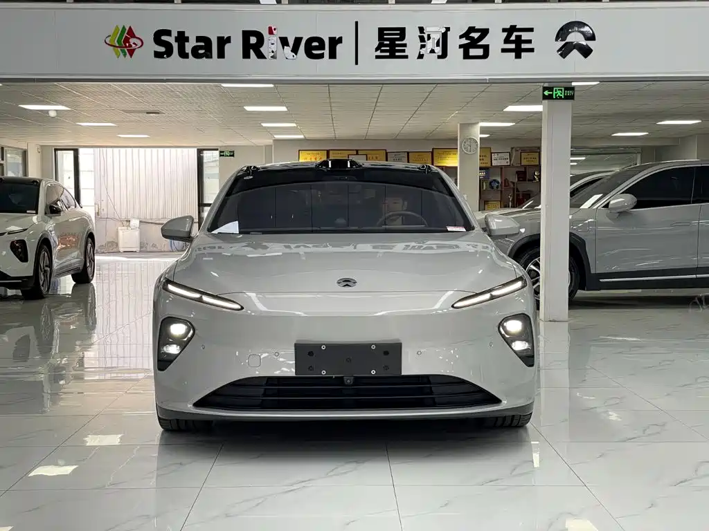 NIO ET7 — миниатюра 2