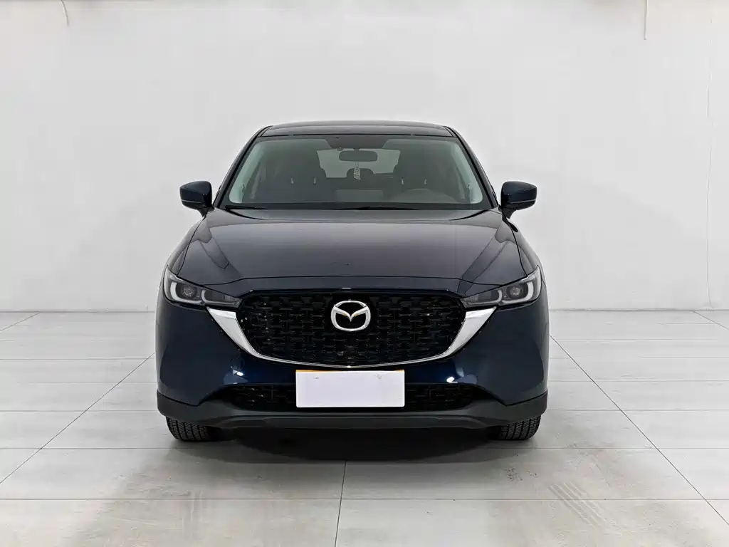 Mazda CX-5 2024 2.0L AT Comfort