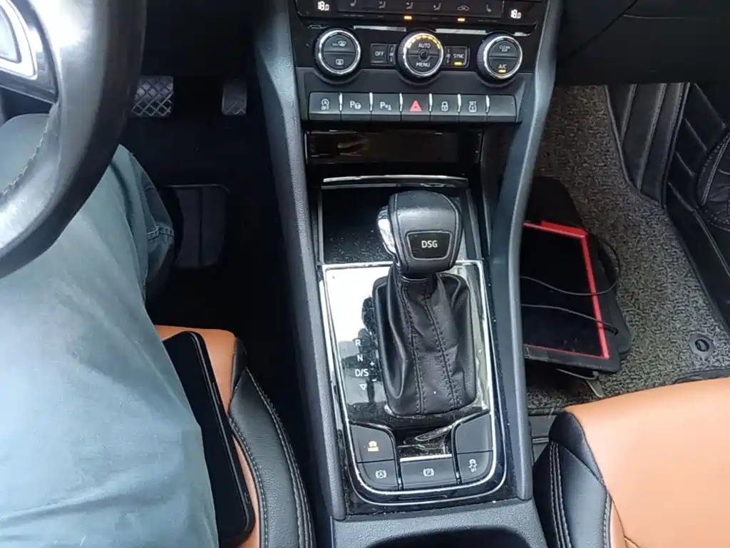Skoda Kodiaq GT — миниатюра 14